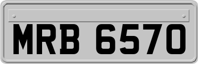 MRB6570