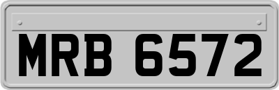 MRB6572