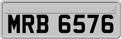 MRB6576