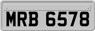 MRB6578