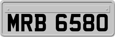 MRB6580