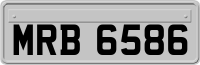 MRB6586