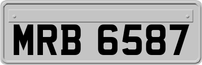 MRB6587