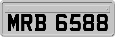 MRB6588