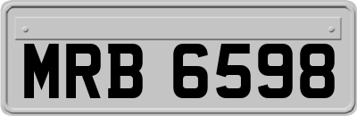 MRB6598