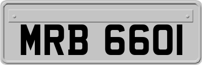 MRB6601