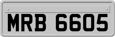 MRB6605