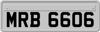 MRB6606