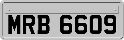 MRB6609