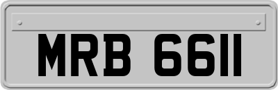 MRB6611