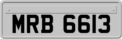 MRB6613