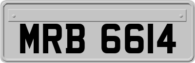MRB6614