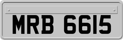 MRB6615
