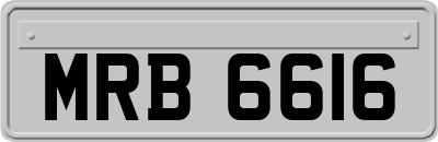 MRB6616