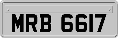 MRB6617