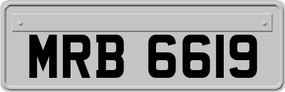 MRB6619