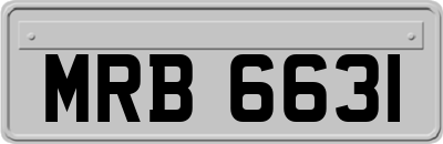 MRB6631