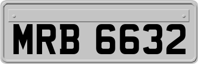 MRB6632