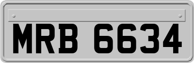 MRB6634