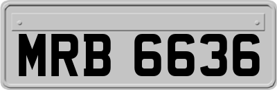 MRB6636
