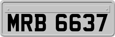 MRB6637