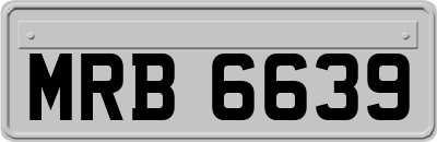 MRB6639