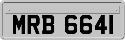 MRB6641