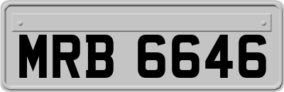 MRB6646