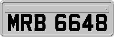 MRB6648