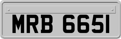 MRB6651