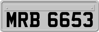 MRB6653