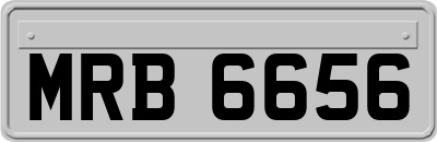 MRB6656
