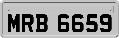 MRB6659
