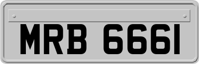 MRB6661