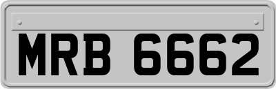 MRB6662