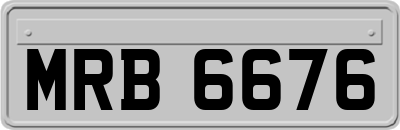 MRB6676