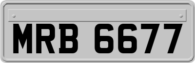 MRB6677
