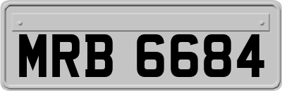 MRB6684