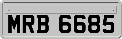 MRB6685