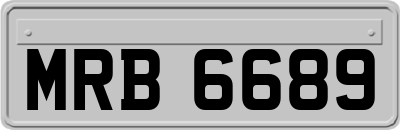 MRB6689