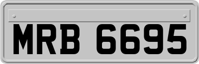 MRB6695