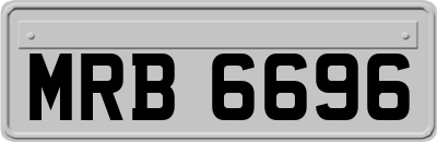 MRB6696