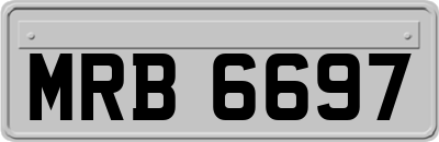 MRB6697
