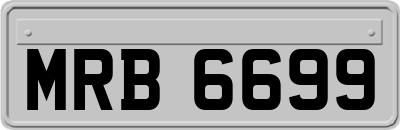 MRB6699