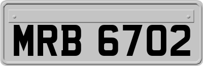 MRB6702