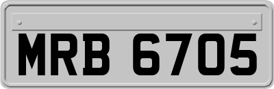 MRB6705