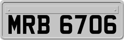 MRB6706