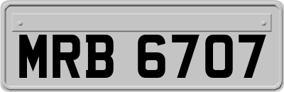 MRB6707