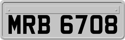 MRB6708