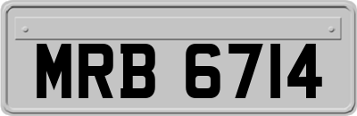 MRB6714